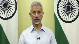 EAM Jaishankar condoles deaths of Iran's president, foreign minister in helicopter crash